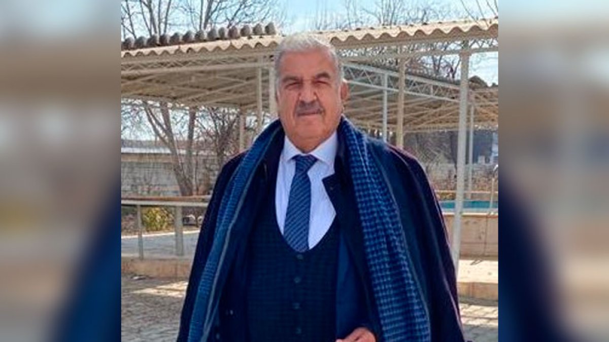 Eski devlet bakanı Salih Sümer yaşamını yitirdi