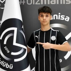cinar arslan bodur u15 milli takim aday kadrosunda hfkXzrfs