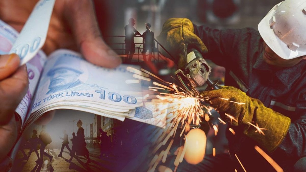 asgari ucretin belirlenme surecinde kaos daha 3 ay var ama NNuwGcQ2