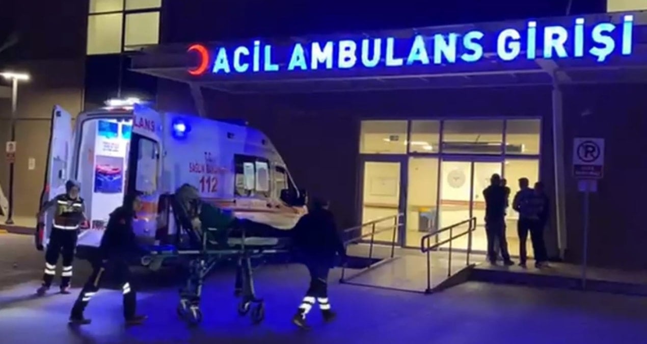 dugunde tavuk doner ve pilav kabusu 92 kisi hastanelik oldu MBiZte5c