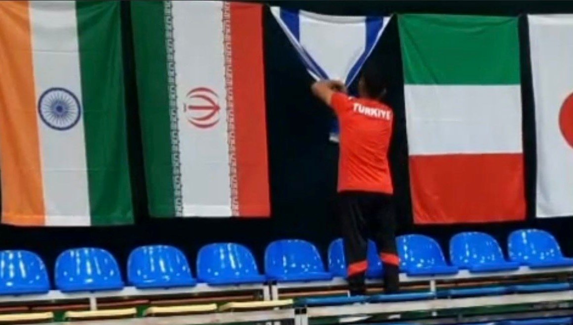 dunya ucuncusu oldu soykirima tepkisi cok konusuldu nNEJFm2v