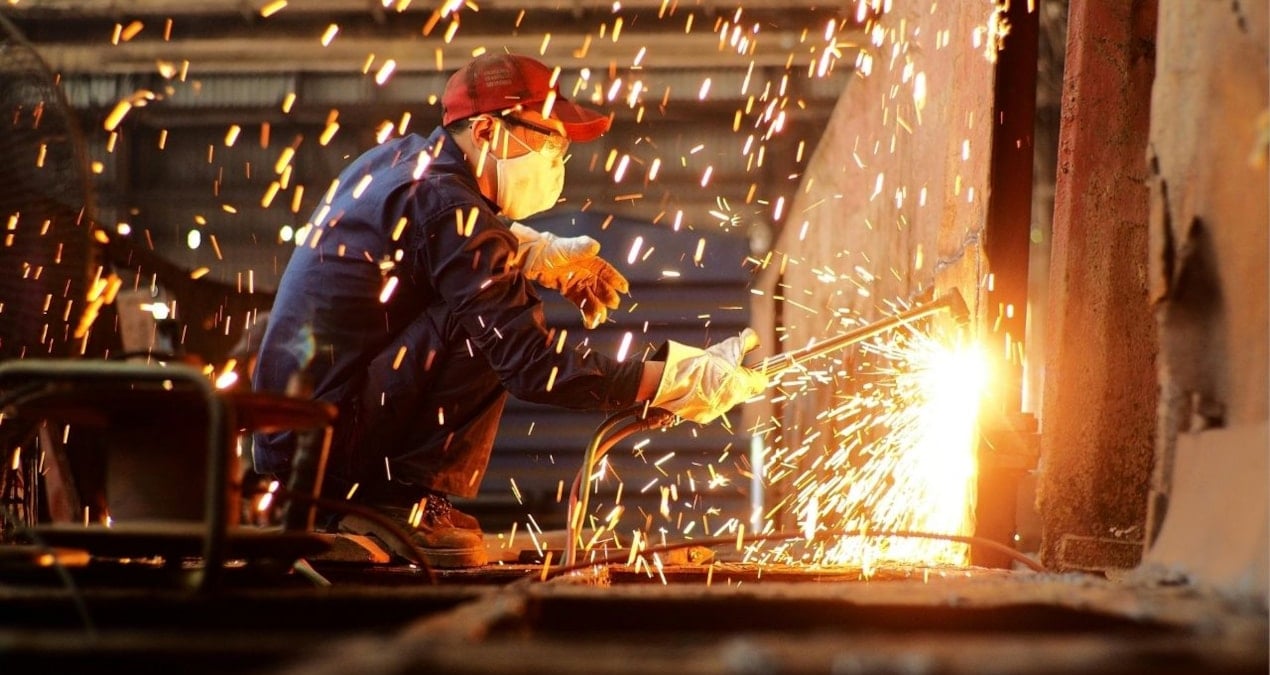 imalat sanayisinde kapasite kullanimi eylulde yukseldi rGCVvHbi