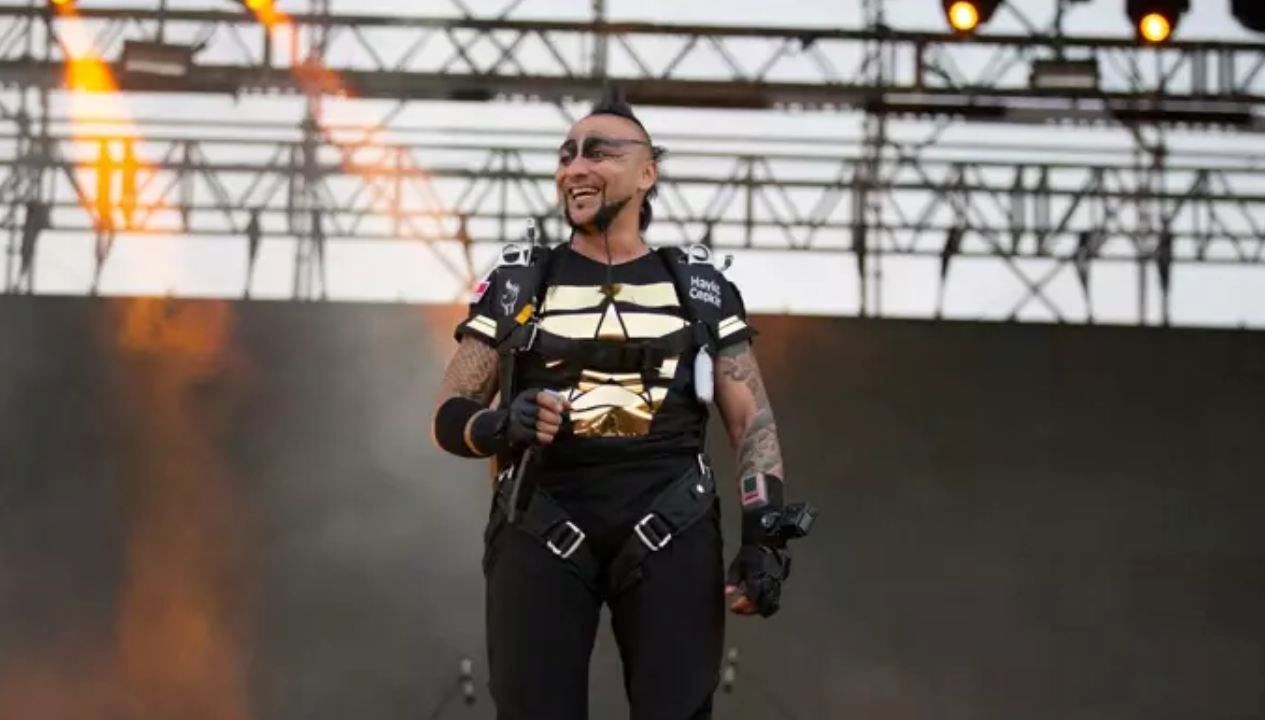 kayseri valiligi hayko cepkin konserinin iptal edildigi iddiasini yalanladi fjSdjsTD