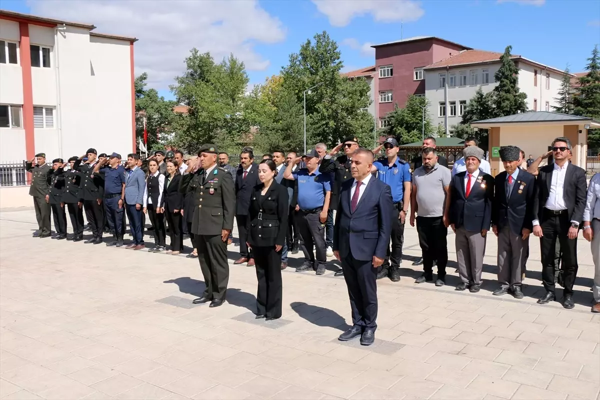 malatyada gaziler gunu kutlamalari OEEdnw5M