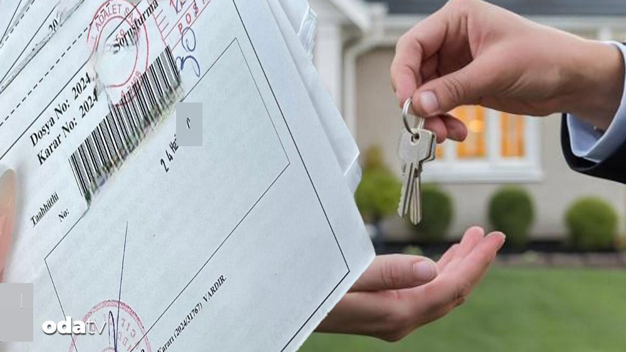 resmi gazetede yayimlandi tapu sahiplerine tebligatlar yolda G3yZXR95