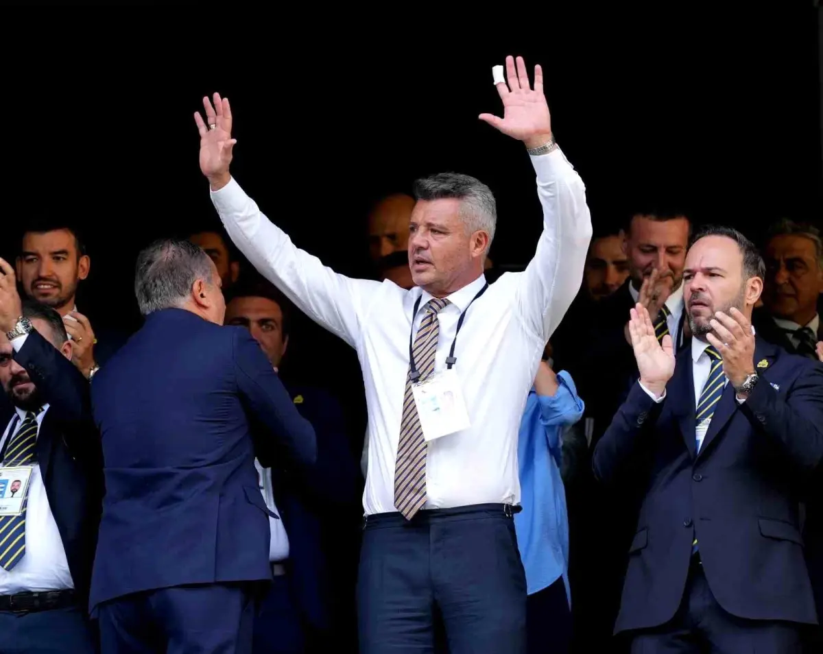 sadettin saran fenerbahce baskanligi icin aday CiT3FAlA