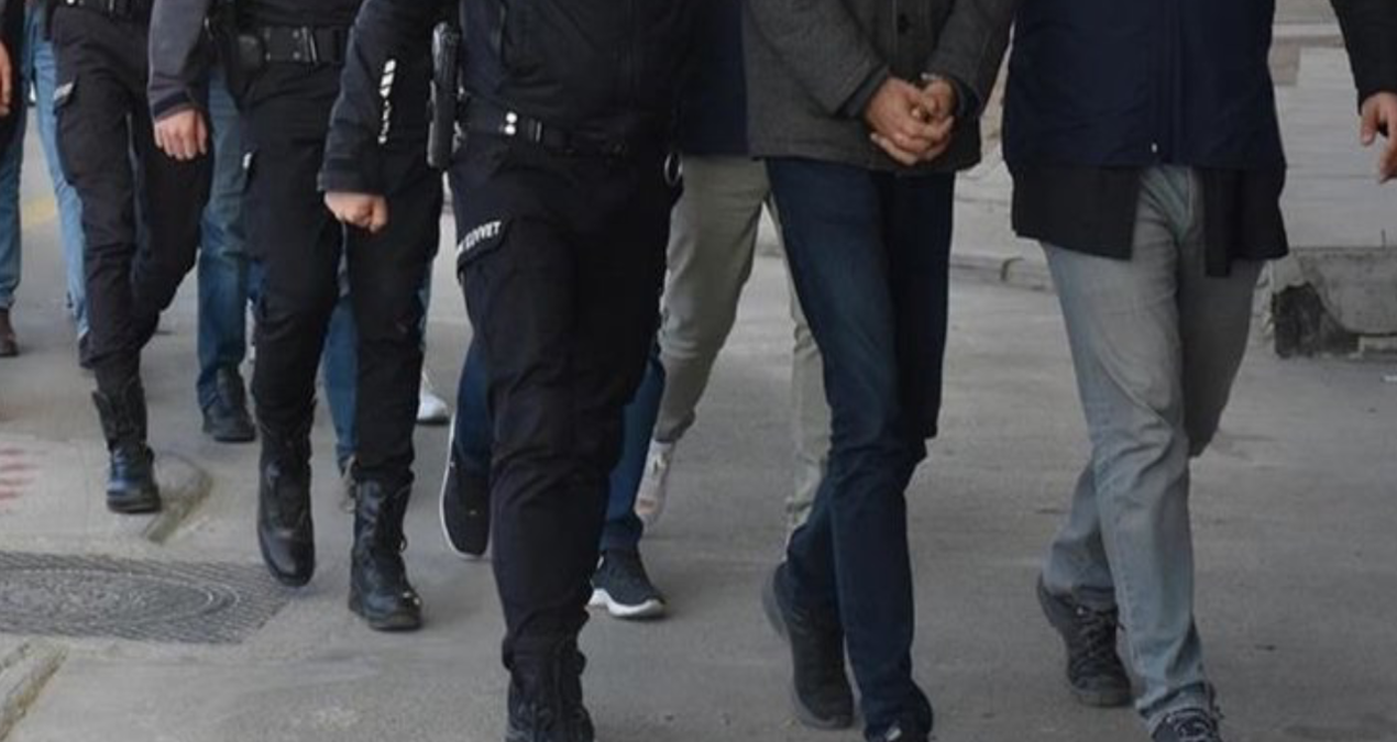 samsunda uyusturucu operasyonu 7 tutuklu a7uSCnxq