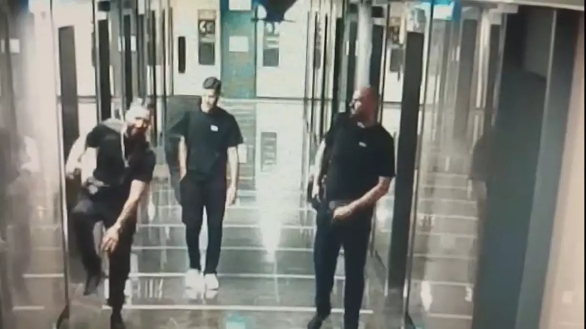 sariyerde uyusturucu ve silah operasyonu 8SyhJ1KB