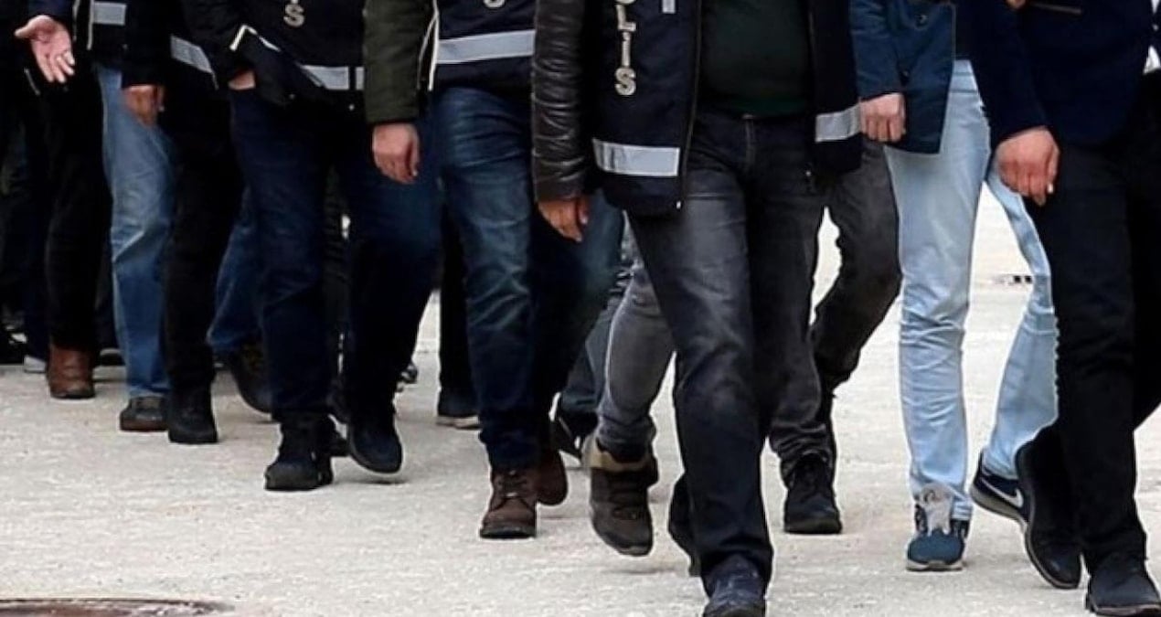 sivas ve zonguldakta dolandiricilik operasyonu 4 tutuklama alKU6PfQ