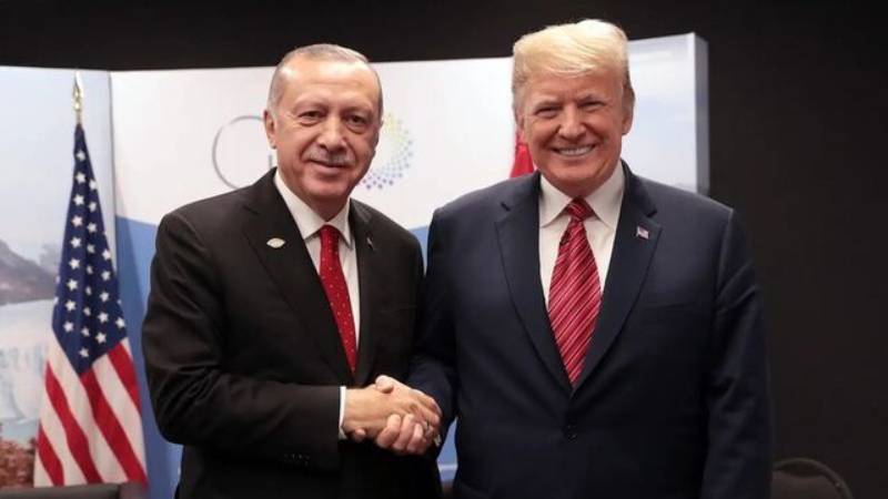 sozcu yazari erdal saglam erdoganin trump ile gorusmesi ekonomiyi kurtarmaz aksine yeni riskler yaratma potansiyeline sahip Jfy7gTCy