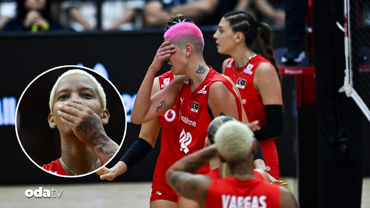 tesekkurler filenin sultanlari dunya ikincisi olduk sUs8JOih