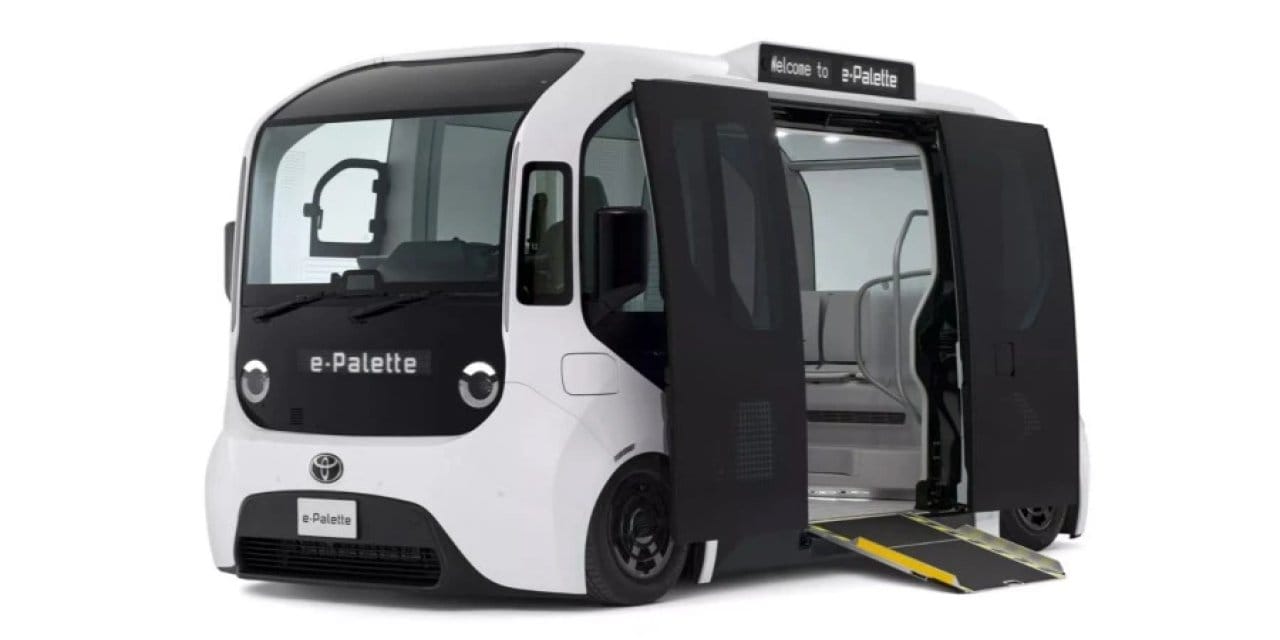 toyota en pahali aracini tanitti minivan luks suvdan daha pahali sFIqmqR9