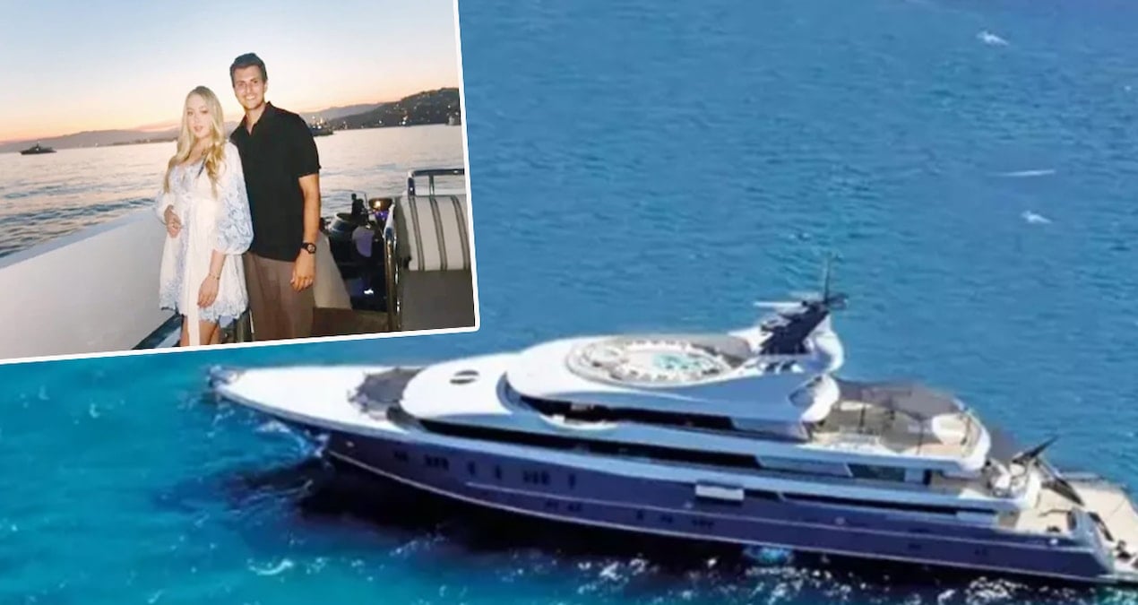 trumpin kizinin tatil yaptigi turk milyarder ve luks yatinin perde arkasi 1tINzLGy