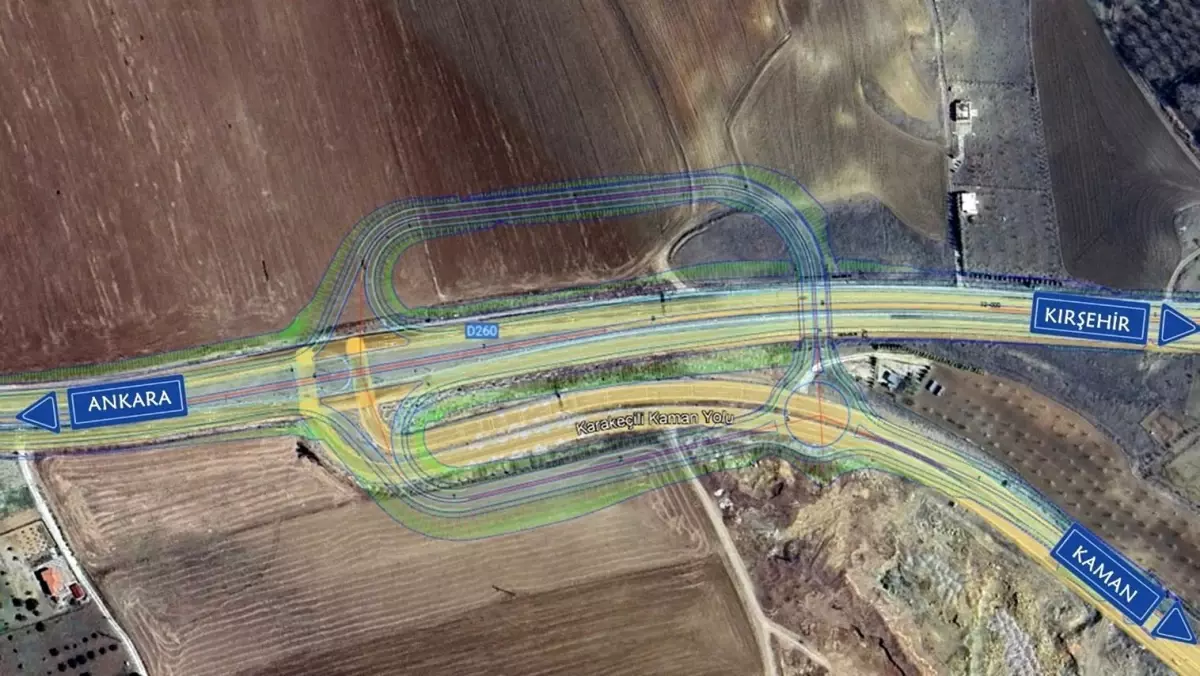 kamanda ulasim altyapisina 27 milyar lira yatirim JccFW1mG