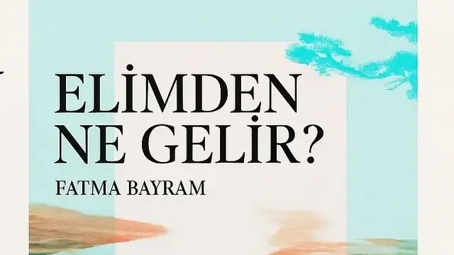 ketebeden inancla eylemi bulusturan yeni kitap elimden ne gelir cSZmmAlr.webp