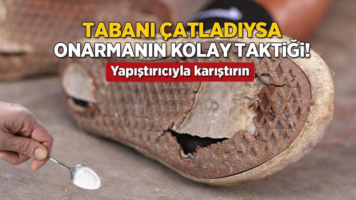 tabani catladiysa sorun degil ayakkabi ustasi anlatti yapistiriciyla karistirin ympYkdy3.jpg