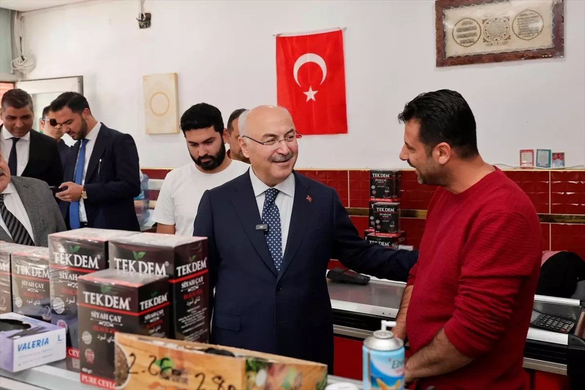 vali kosger cuma namazi sonrasi vatandaslarla bulustu dJHI34Um.jpg