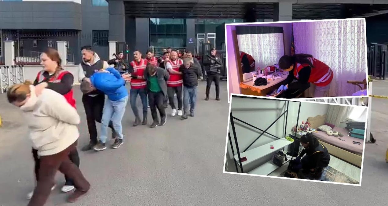 Osmanlı Estetiği Avrupa’yı Sarmaladı: Türk Modasının Yükselişi
