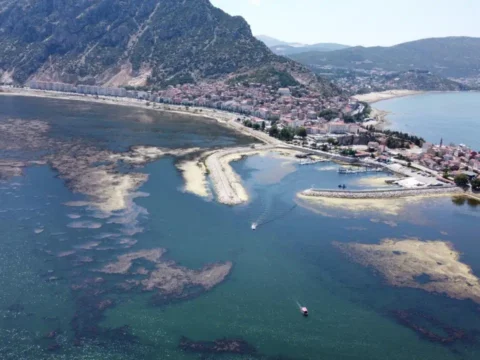 Eğirdir Gölü’nde tehlike çanları: ’30 yılın en iyi yağışı’ yanılsama mı çıktı?