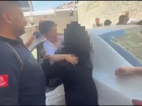 Çocuğun Unutulmuşluğu: Bagajda Kurtuluş Mücadelesi