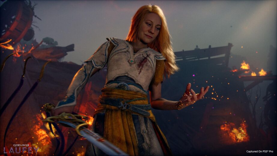 God of War: Laufey’in Merakla Beklenen Çıkış Tarihi Sızdırıldı