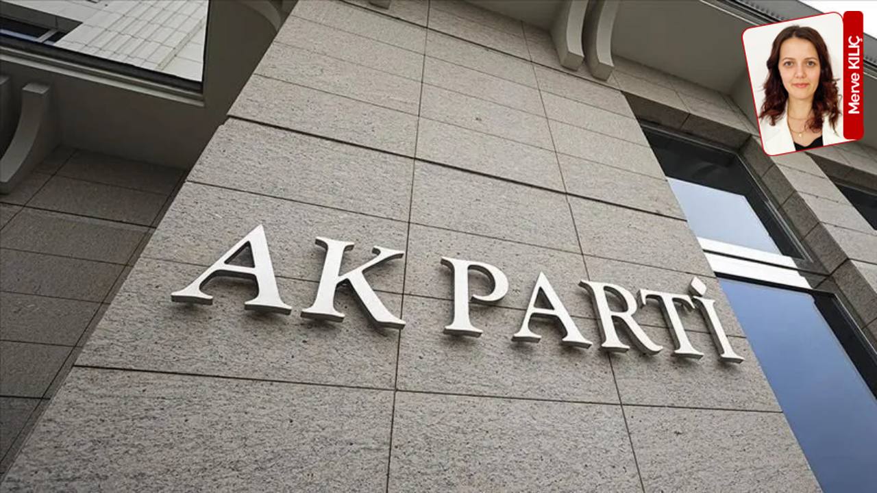 Akp kulislerinde belediye operasyonu rahatsizligi halk inanmiyor faturayi bize kesiyor 3j6mnJ6L