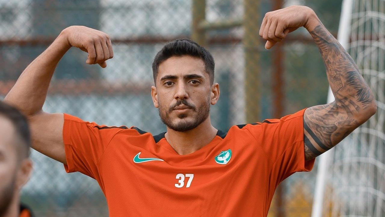 Amedspor kulup bulmasini istedi kamptan ayrildi DykKsUNc
