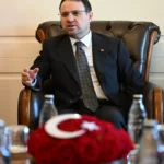 Bakan gurlek feto ile mucadelemiz kararlilikla suruyor e9YOmeFg