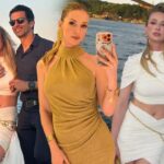 Bogazda romantik anlar yasemin kay allen ve esinden ask dolu poz qfJnuEcl