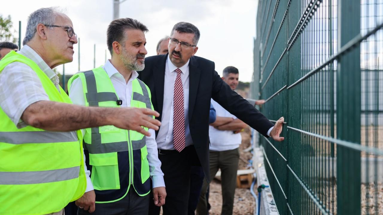 Bursa buyuksehir belediyesinden sokak hayvanlarina yeni yuva ODgw2NbZ