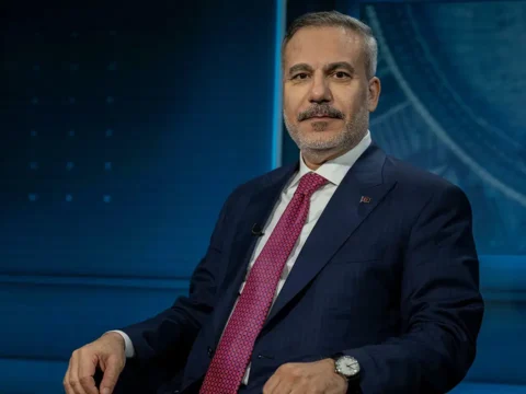 Disisleri bakani fidan ukrayna yolunda zelenskiy ile gorusecek fkj3bQAg