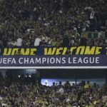 Fenerbahce sampiyonlar ligi atesini yakti kapali gise u6569tKK