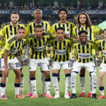 Fenerbahcenin sampiyonlar ligi 3 eleme turundaki rakibi belli oldu ldWseGXb