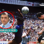 Maradonanin eli messinin ayagi 40 yillik rovansin belgeseli d9vP9dl6