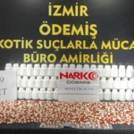 Takip 6 ay surdu izmir odemiste uyusturucu operasyonu 30 tutuklama UEsvxYG3